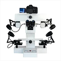 Digital Comparison Microscope